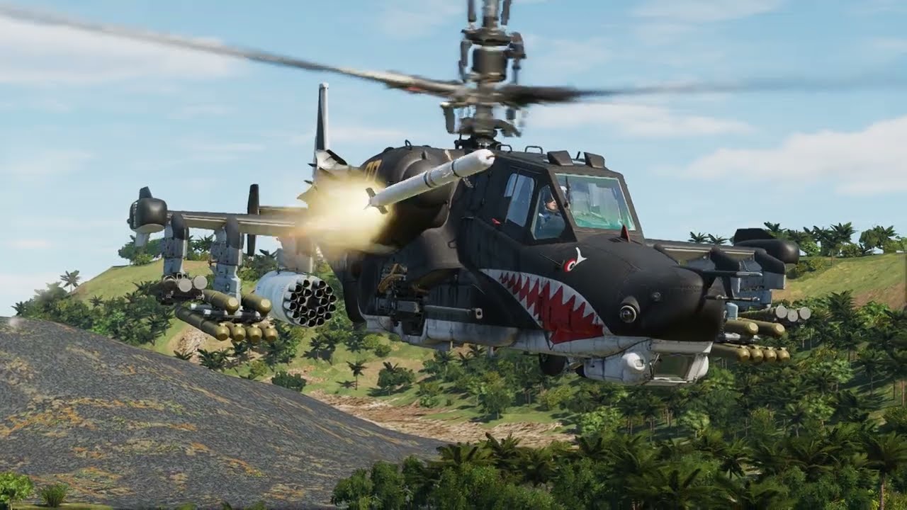 DCS World: Realistic Helicopter Crash Compilation #military