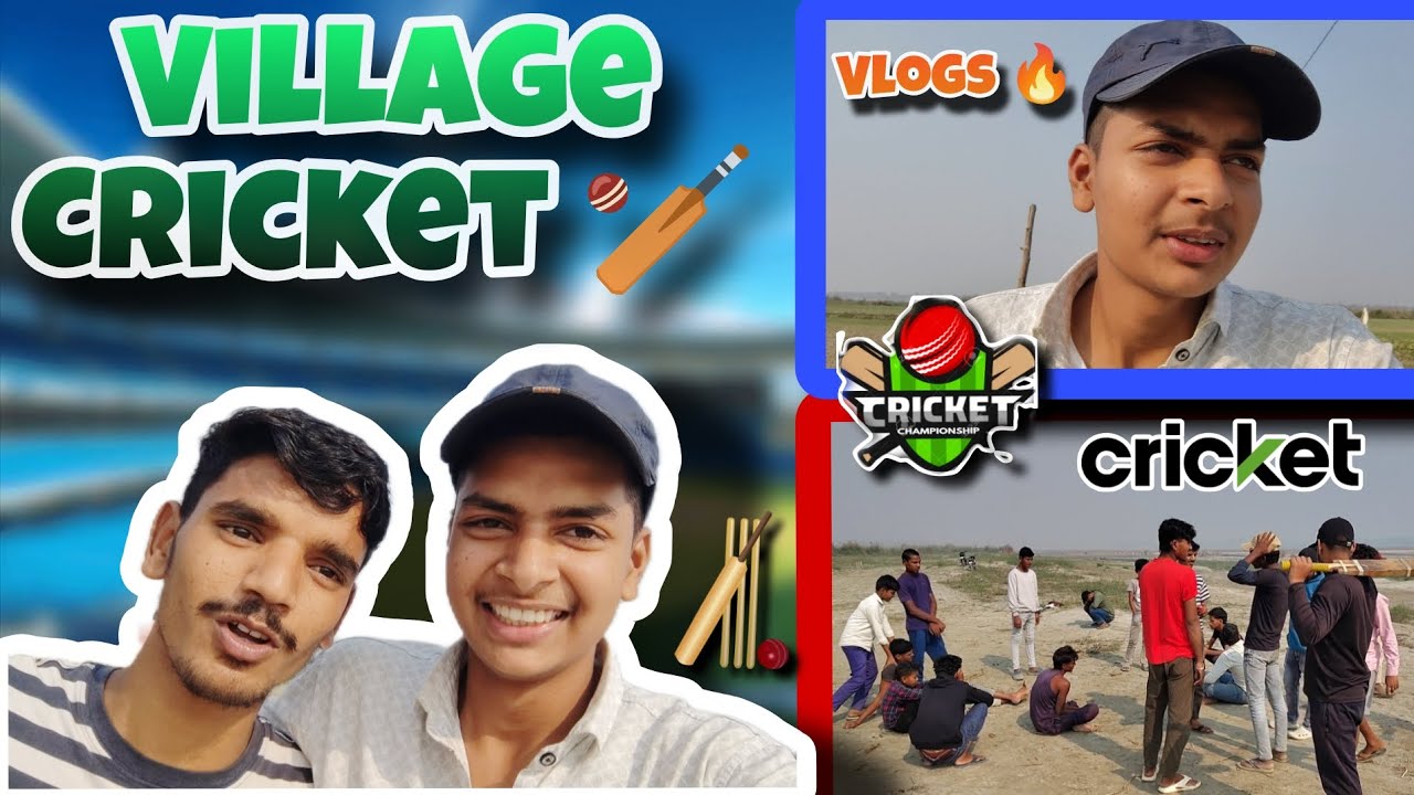 First Cricket Vlogs in 2026.!!!💥🏏🔥| Sushant kr vlogs | 