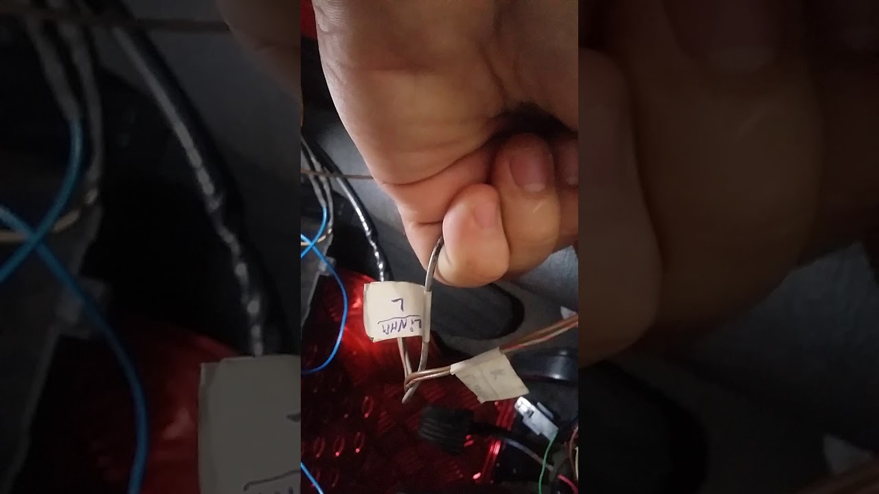Comunicar com scanner Corsa95 sistema aldl,usando adaptador Fiat .pra vc q não tem o adaptador certo