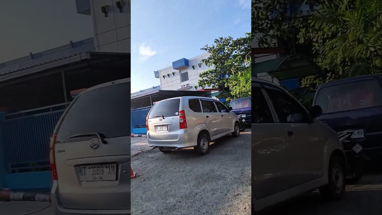 Minggu Pagi di Jantung Kota: Harmoni di Lapangan Merdeka #balikpapan #shorts