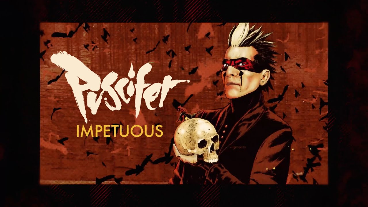 Puscifer - 