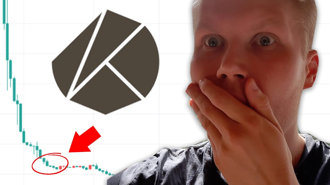 Klaytn (KLAY) Price Prediction 2021 December