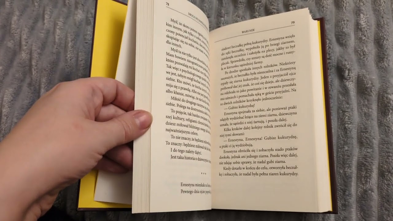 ,,Droga do samozależności 