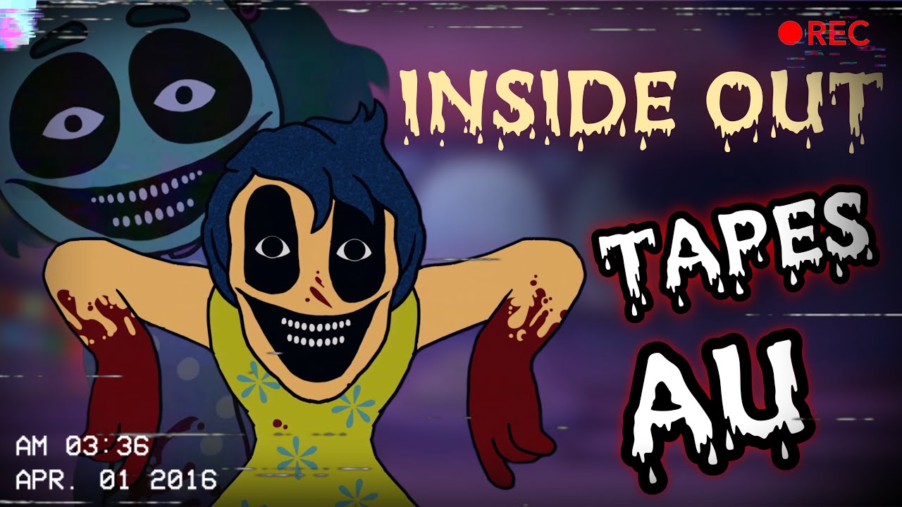 What is The Inside Out Tapes AU