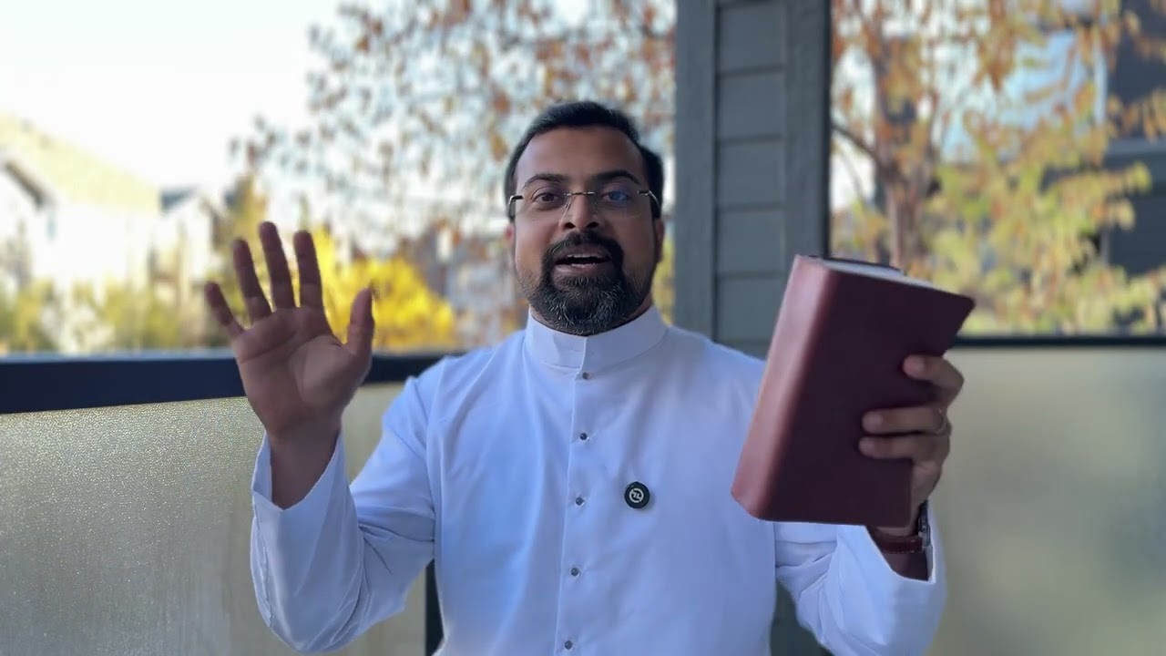 Bless 364. Sunday Homily. അവസാനനാളിൽ ആര് നില്ക്കും ?13 Oct 2024. Fr Jison Paul Vengasserry