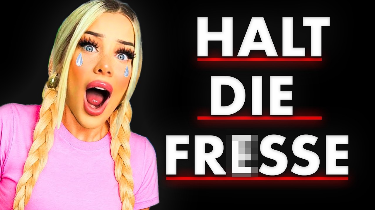 CANSELGUEL ESKALIERT wegen NAVEX? (Disstrack)