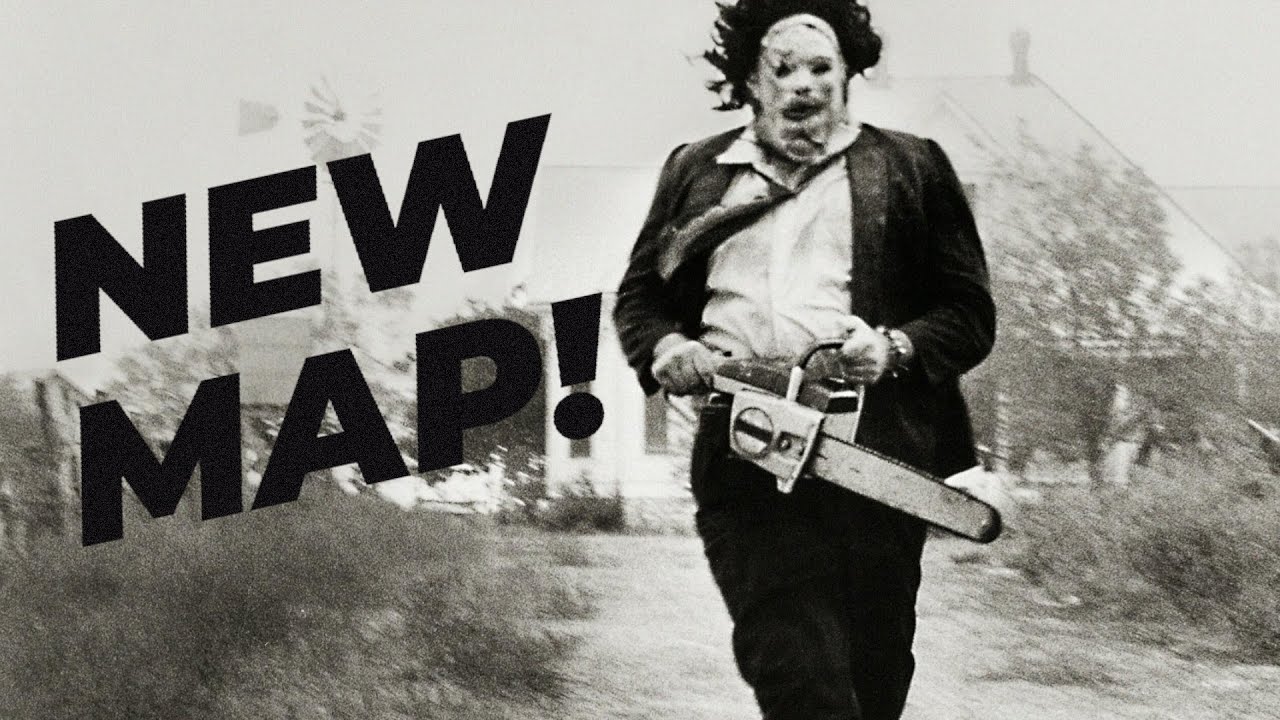 NEW TCM MAP IS HERE AND ITS CONFUSING!