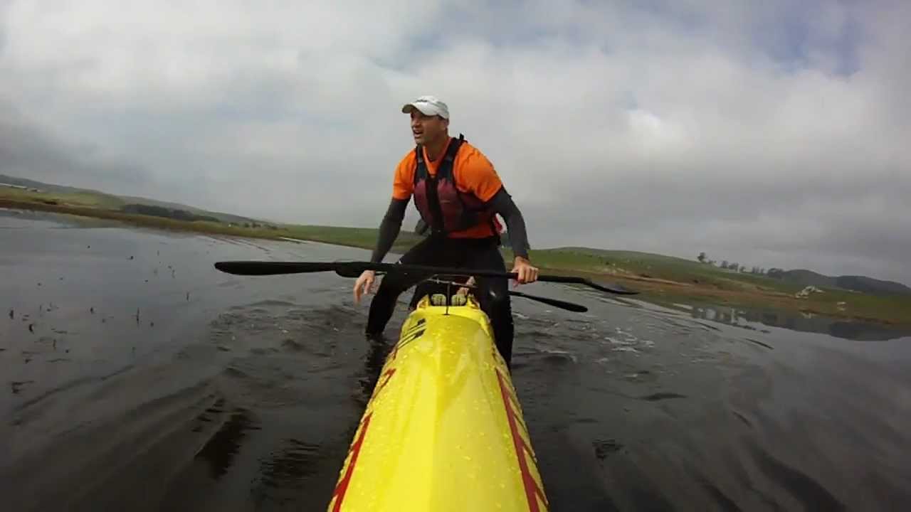 Cow Patty 2013, Navigational Challenges