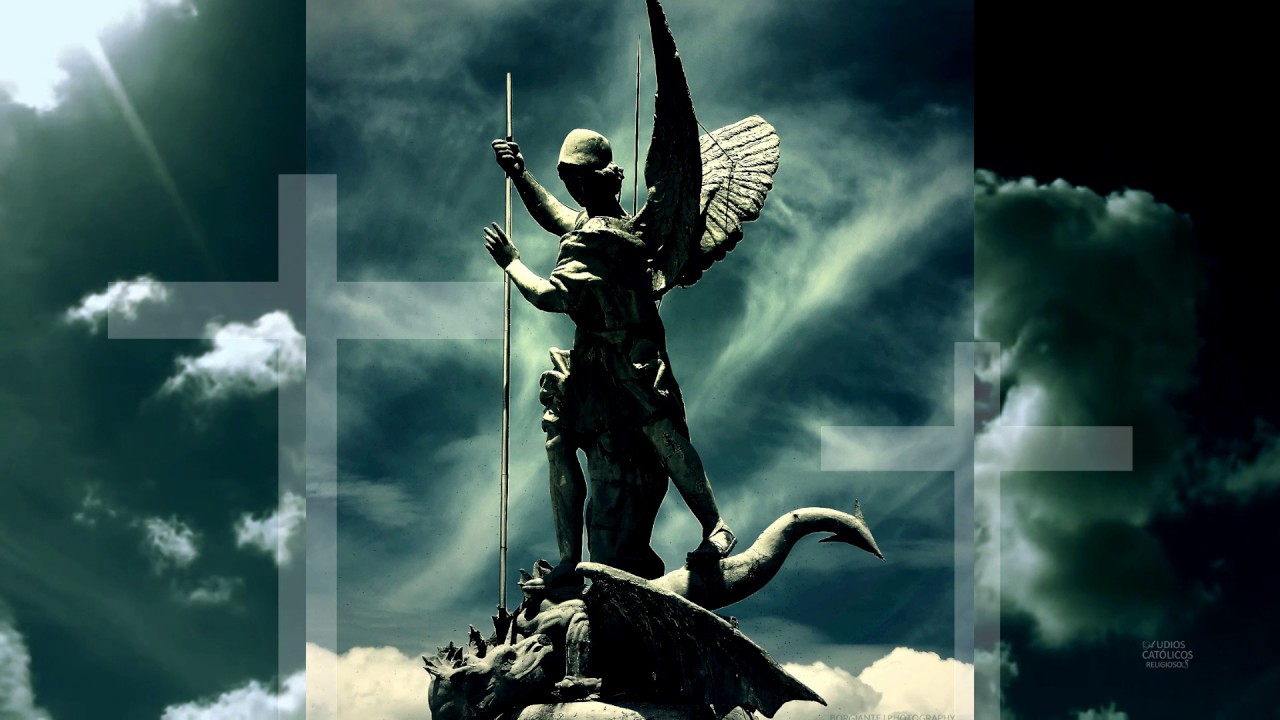 Oraci&oacute;n Original A San Miguel Arc&aacute;ngel | Audio