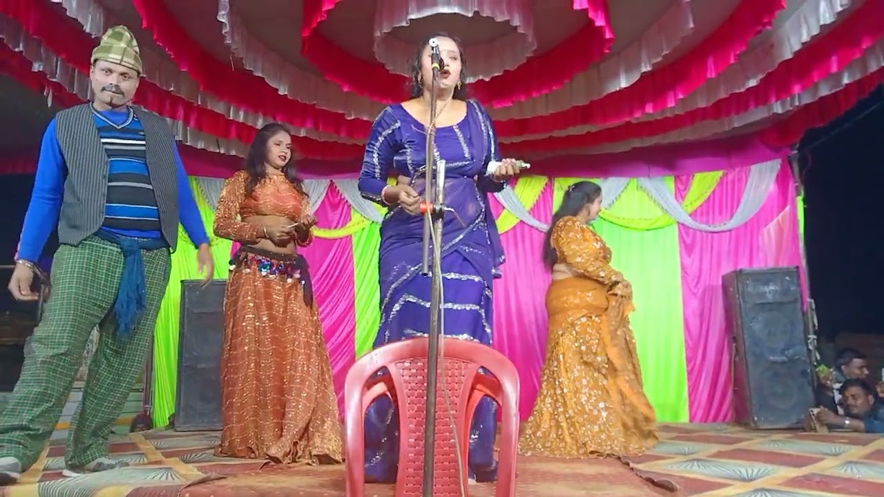 तो यह पहलवान कंपनी मालिकका थिएटर