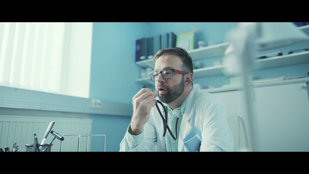 HEALTH STATION BY ISKU