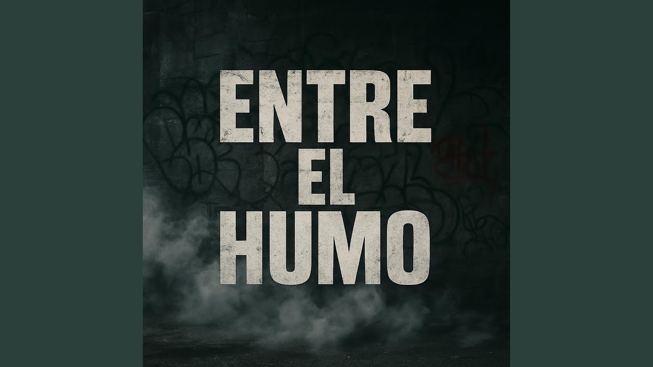 Entre el humo