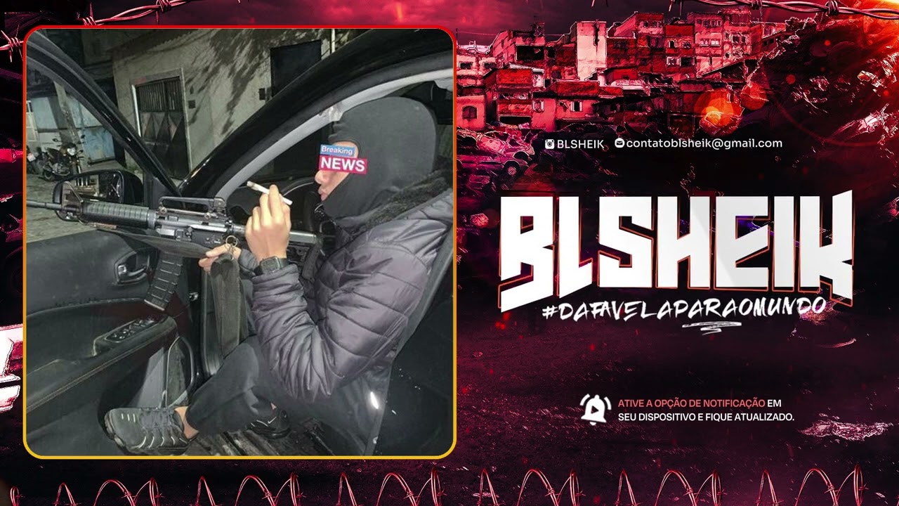 MC RODRIGO DO CN E MC MENOR THALIS - PITBULL SEM DONA (DJ LUKINHA E DJ DUDU COUPPER)