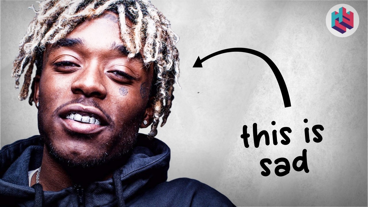 Lil Uzi Vert RUINED This Rapper’s Life