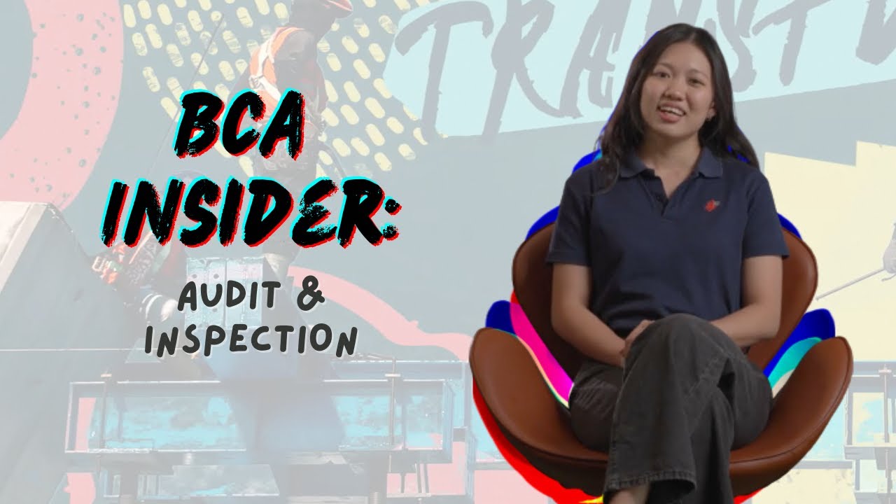 BCA Insider: Audit and Inspection