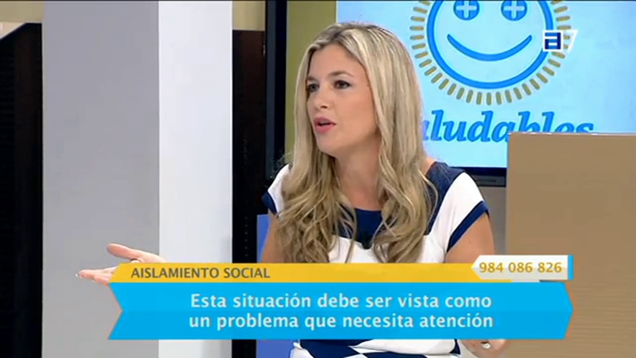 Baeza P&F | El aislamiento social. Causas, consecuencias y formas de abordar el problema