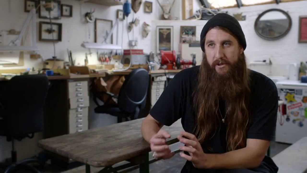 Panasonic Lumix GM1 The art of effortless style feat. Duffy Jewellery