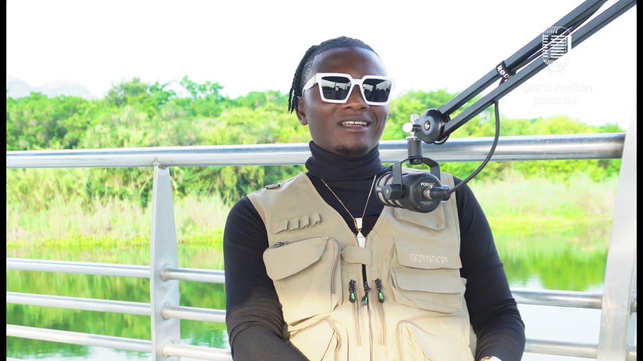 EPISODE 34 | HENNY C On Humble Beginnings, Marriage, Music Start & Impact. LOVE FOR FAMILY