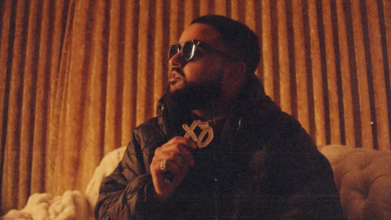 NAV Type Beat ~ 
