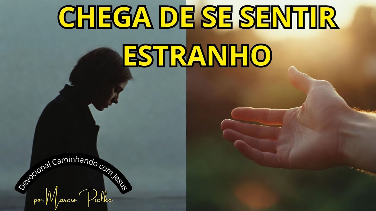 O Segredo para ser Amigo de Deus: Acolhimento e Atitude