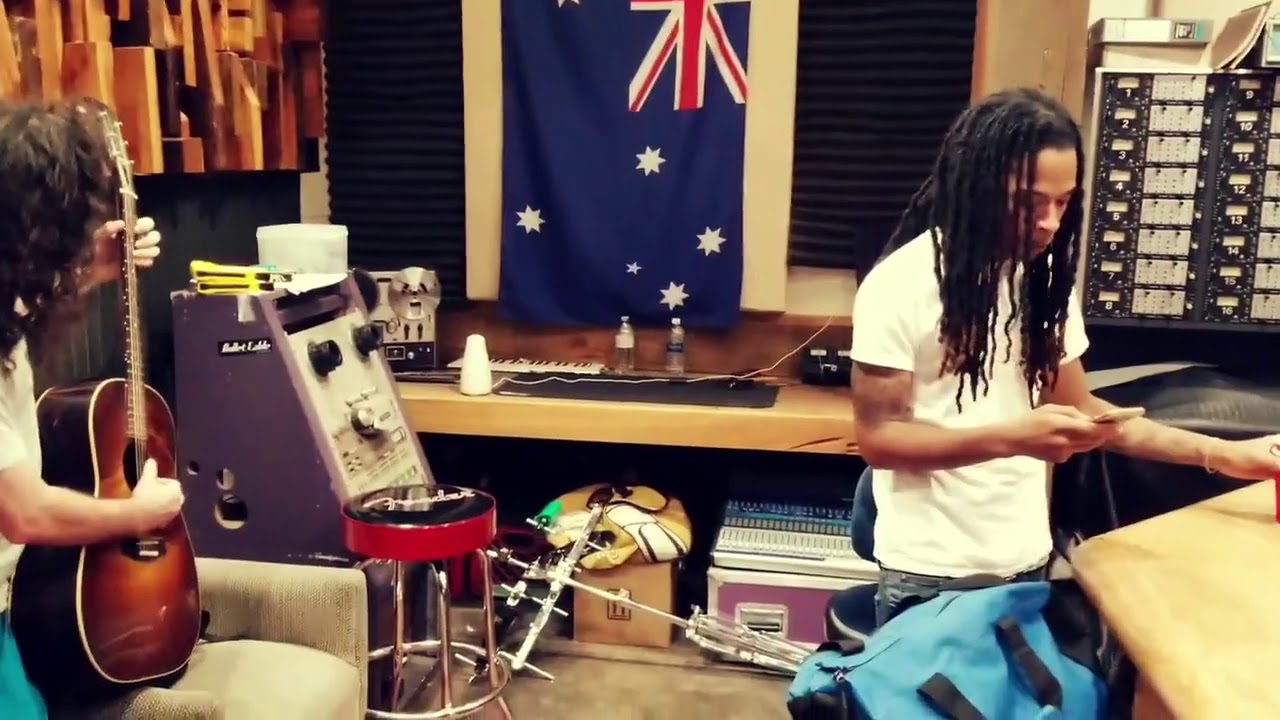 Sterling - The Race(OFFICIAL PROMO VIDEO)