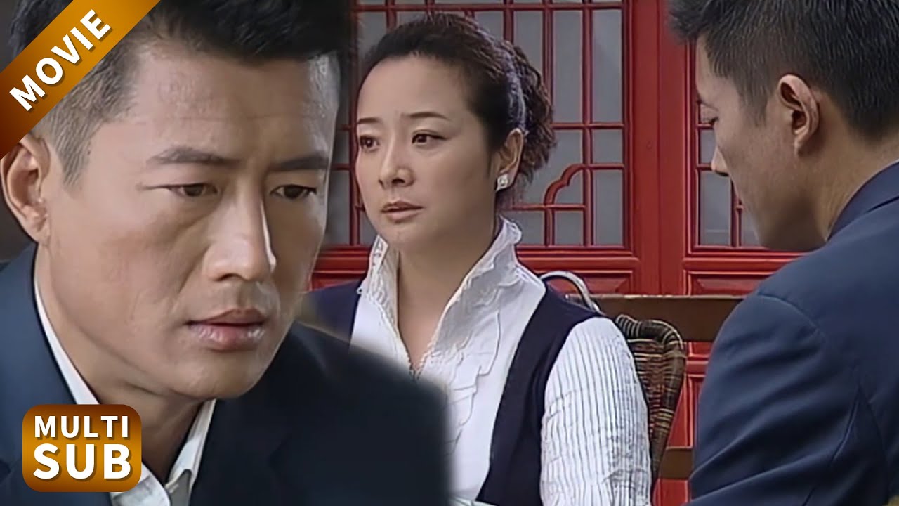 【New Movie】丈夫為了小三和妻子提離婚，妻子放手成全，丈夫反悔了！ #電影 #情感 #中國電視劇