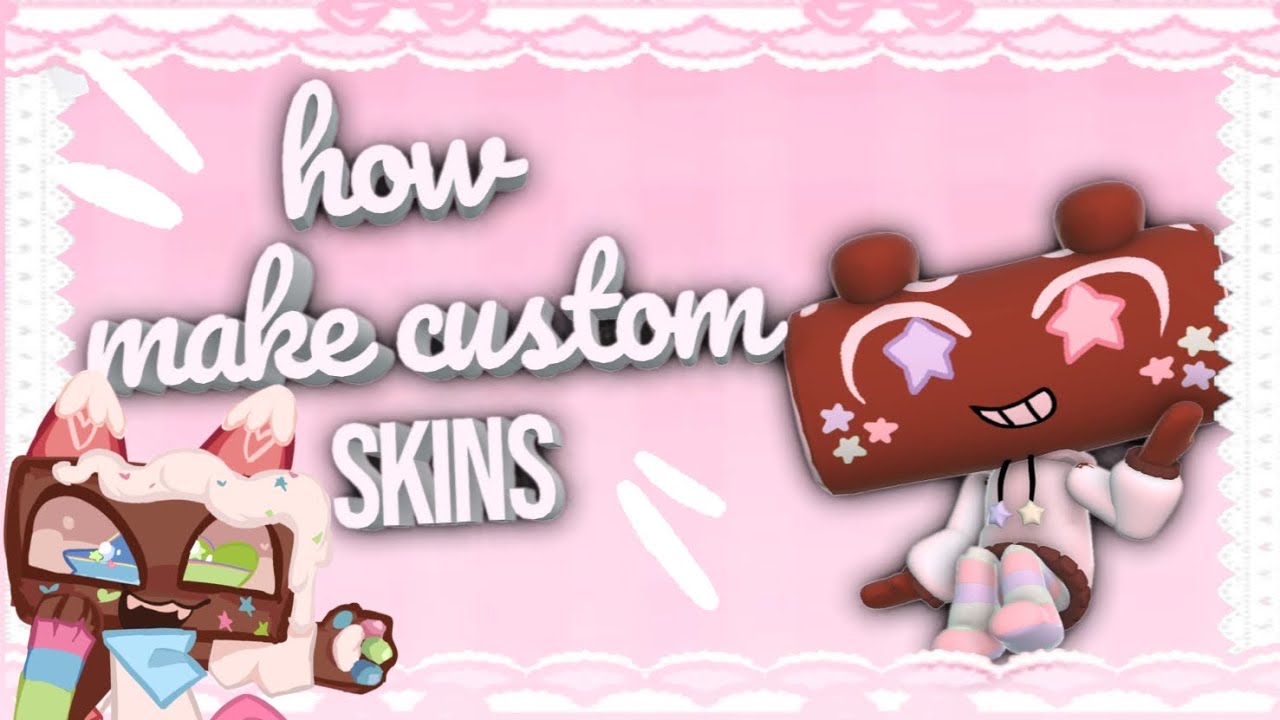 HOW TO MAKE CUSTOM SKINS IN PRISMA 3D / ADDING DIFFERENT MODEL PART TO MAIN MODEL