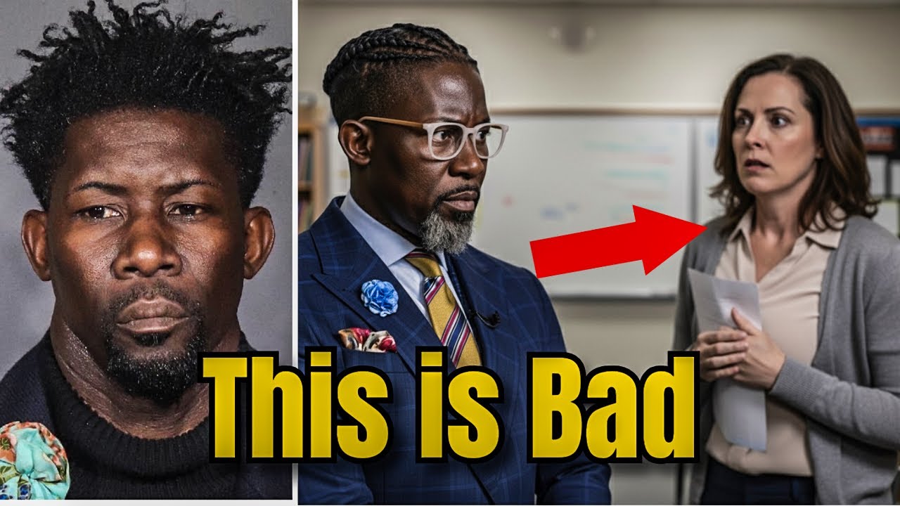 $300k/Yr Iowa Superintendent’s Dirty Secret: Passing Failing Students