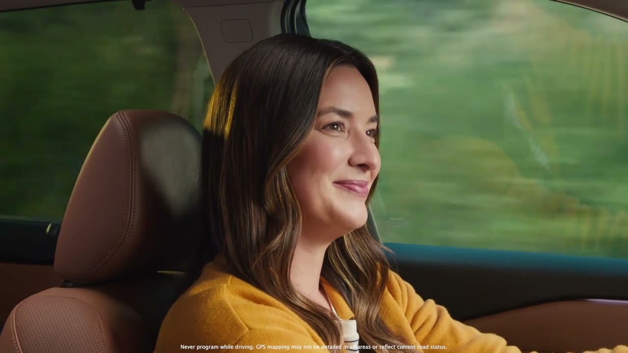 2024 Nissan Rogue - NEW with Google built-in