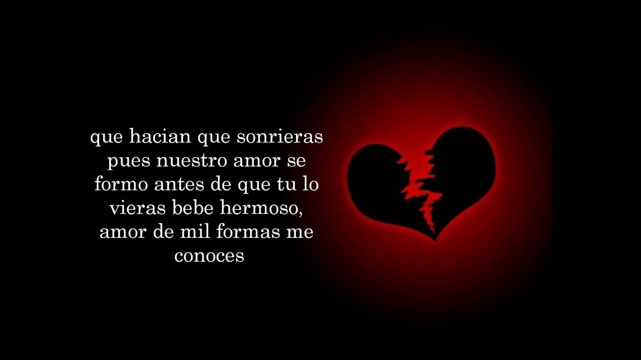 MC WERO - LA CARTA DEL ULTIMO ADIOS (LETRA)