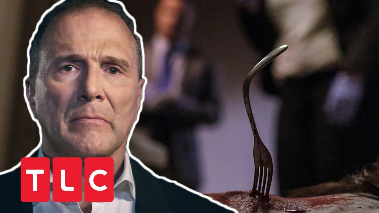 Eine mörderische Beziehung? | Grave Secrets | TLC Deutschland