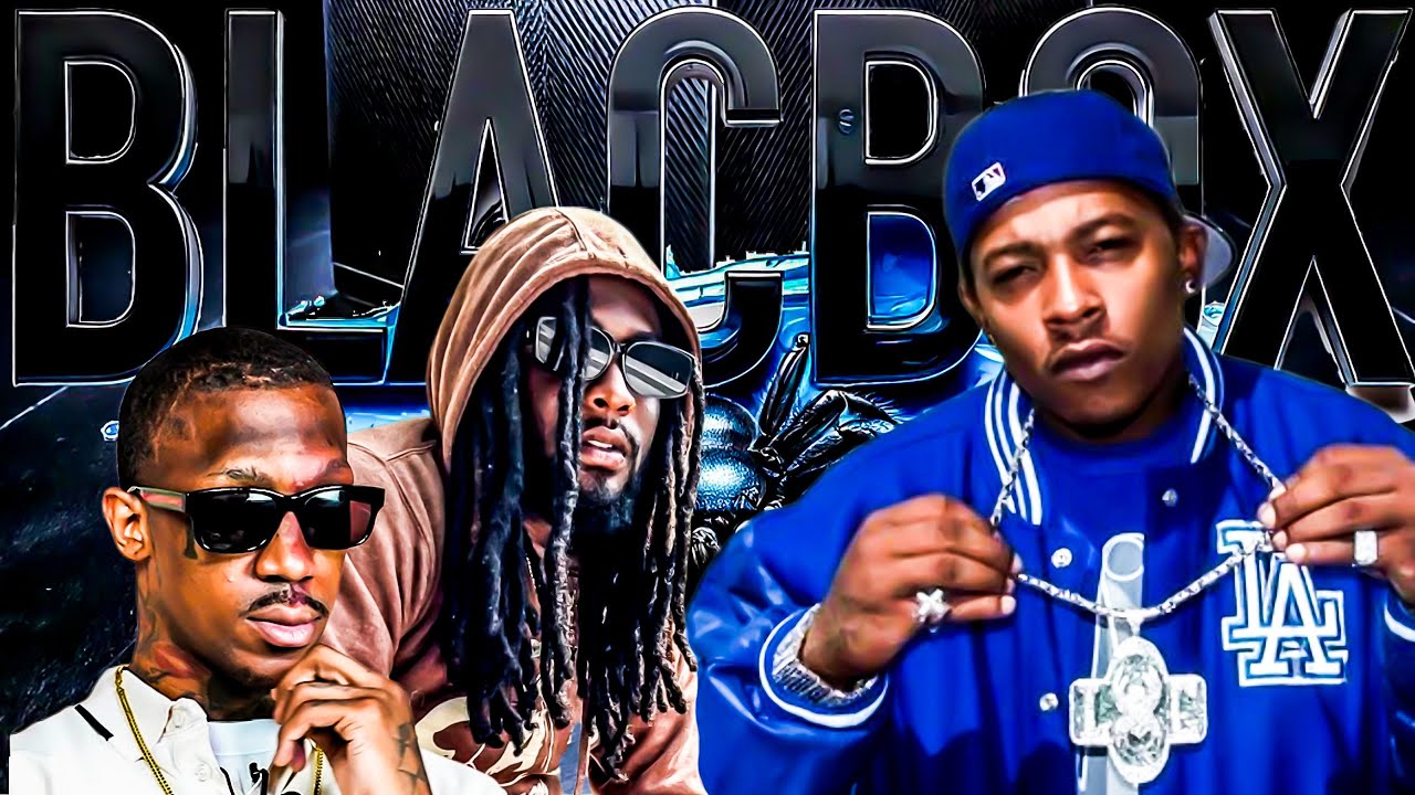 Munchie B Inglewood Family Bloods Beezy Santana Blocc Compton Crip Clash On Camera!!! (ОБЯЗАТЕЛЬН...