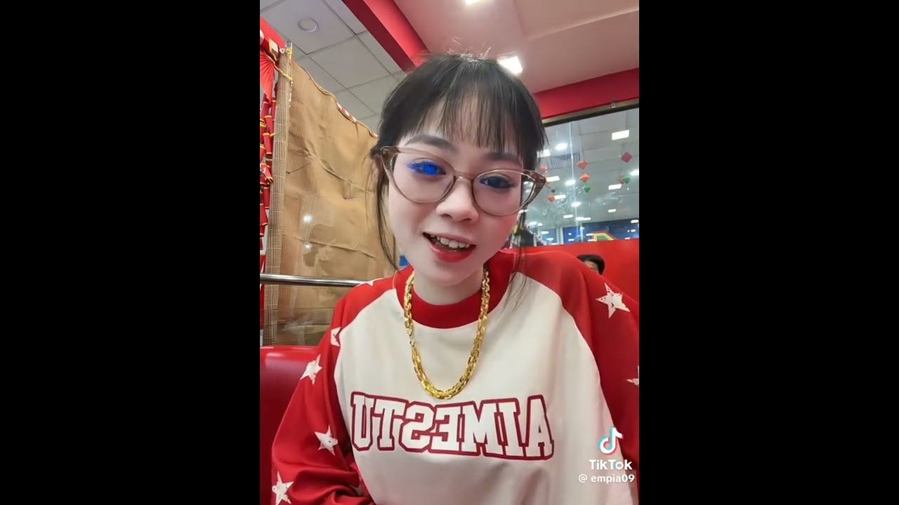 Tiktok jet jet, gái xinh 🎀