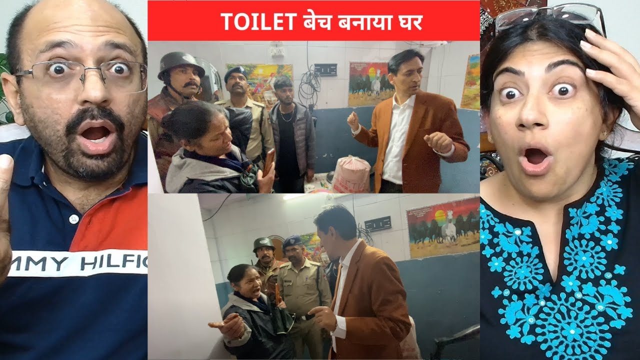 और *चढ़l* दिया *किरlए* पर😲| *Deepak-Rawat*  *IAS*✨|