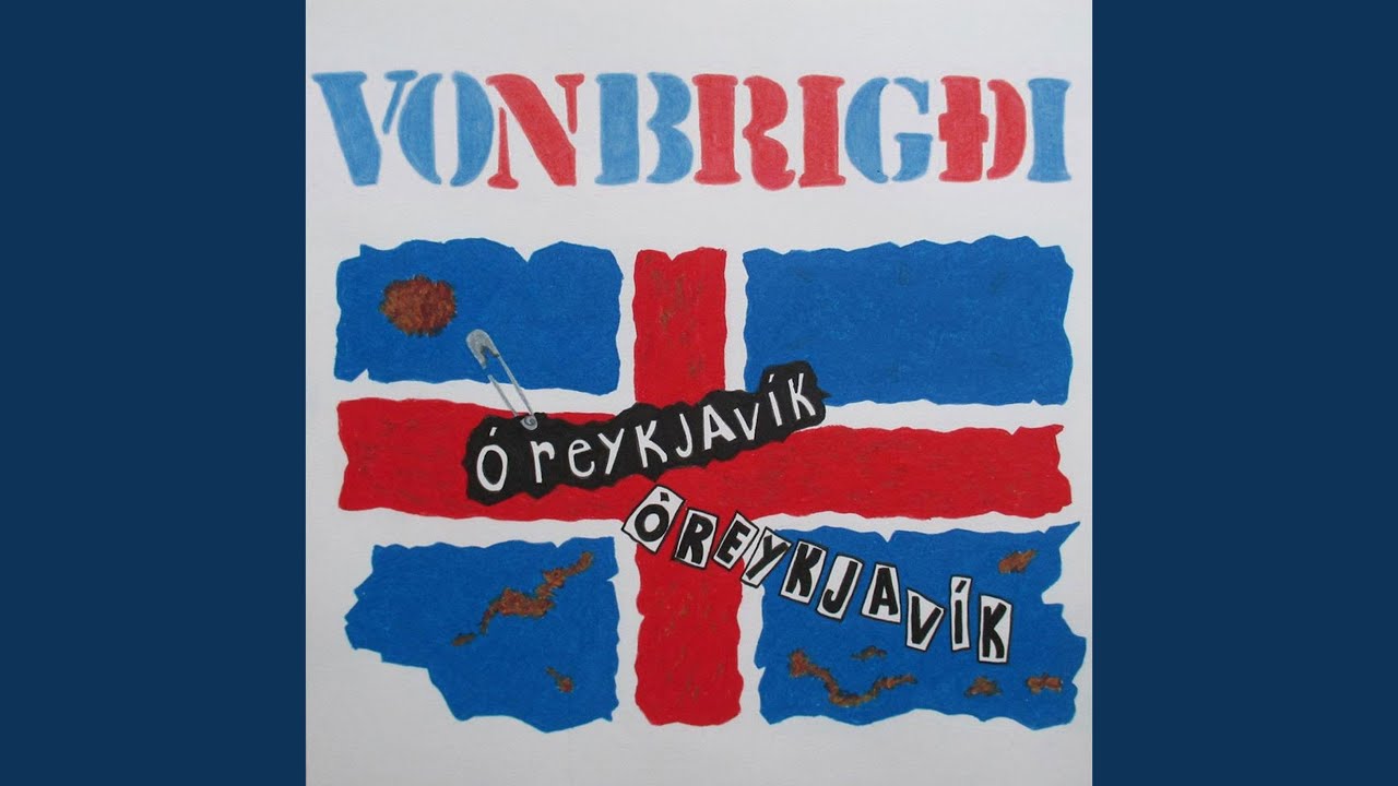 Ó Reykjavík