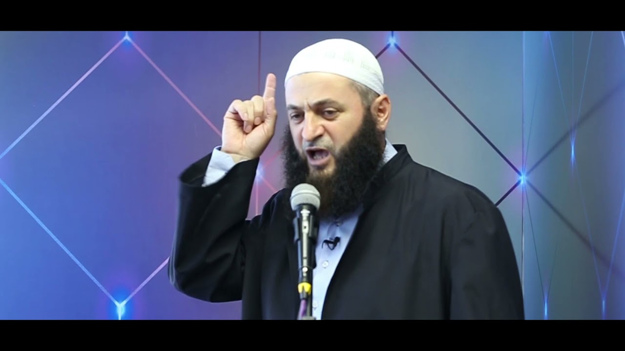 Mrekullitë e Muhamedit ﷺ | Hoxhë Sadullah Bajrami
