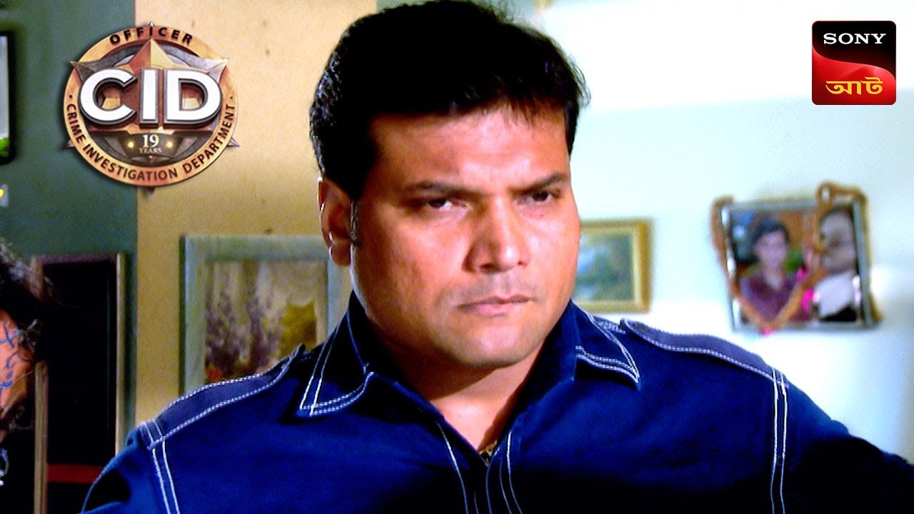 The Duel Crime | CID - Special Cases | 6 Nov 2025
