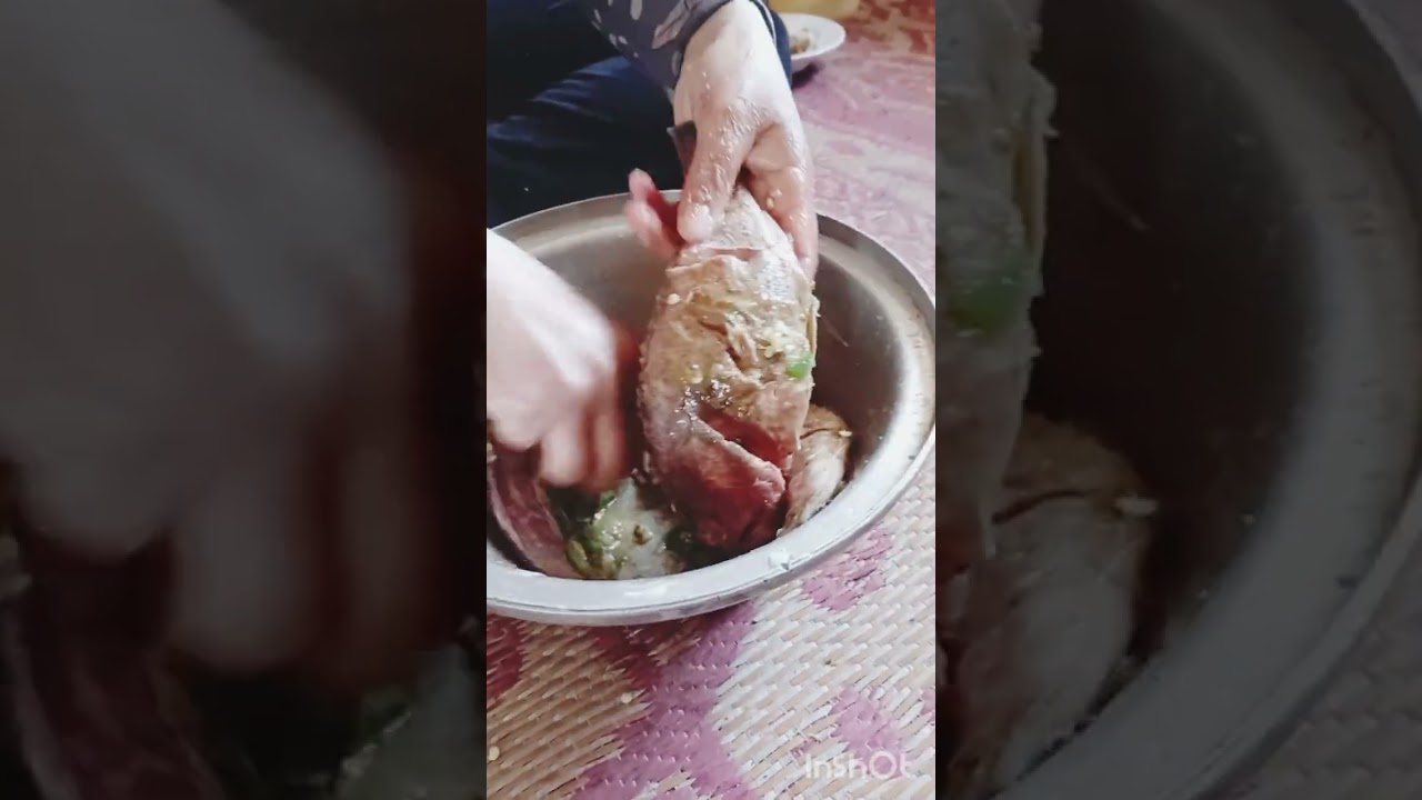 اليوم فطورنا كان فطور رائع فوتوا شاهدوا الفيديو مشاهدة كاملة