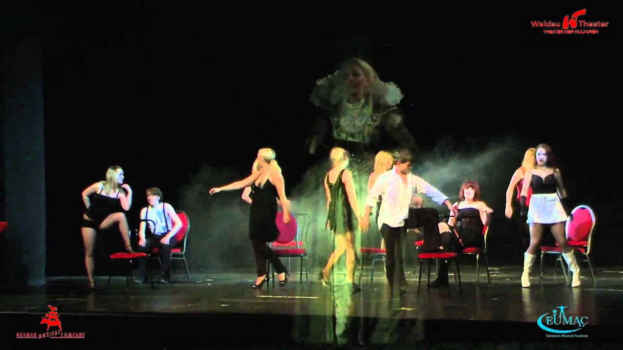 Silvester Gala 2009