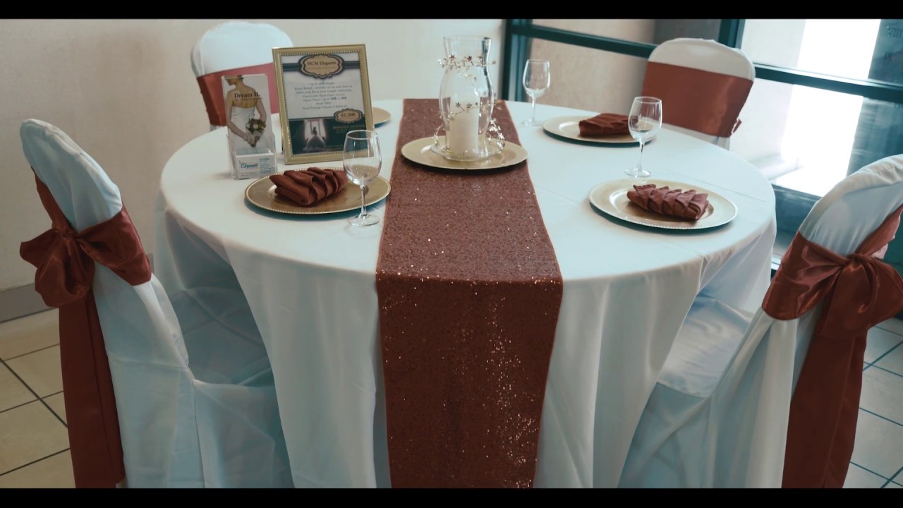 MCM Elegante Hotel & Suites Property Commercial with Voice Over