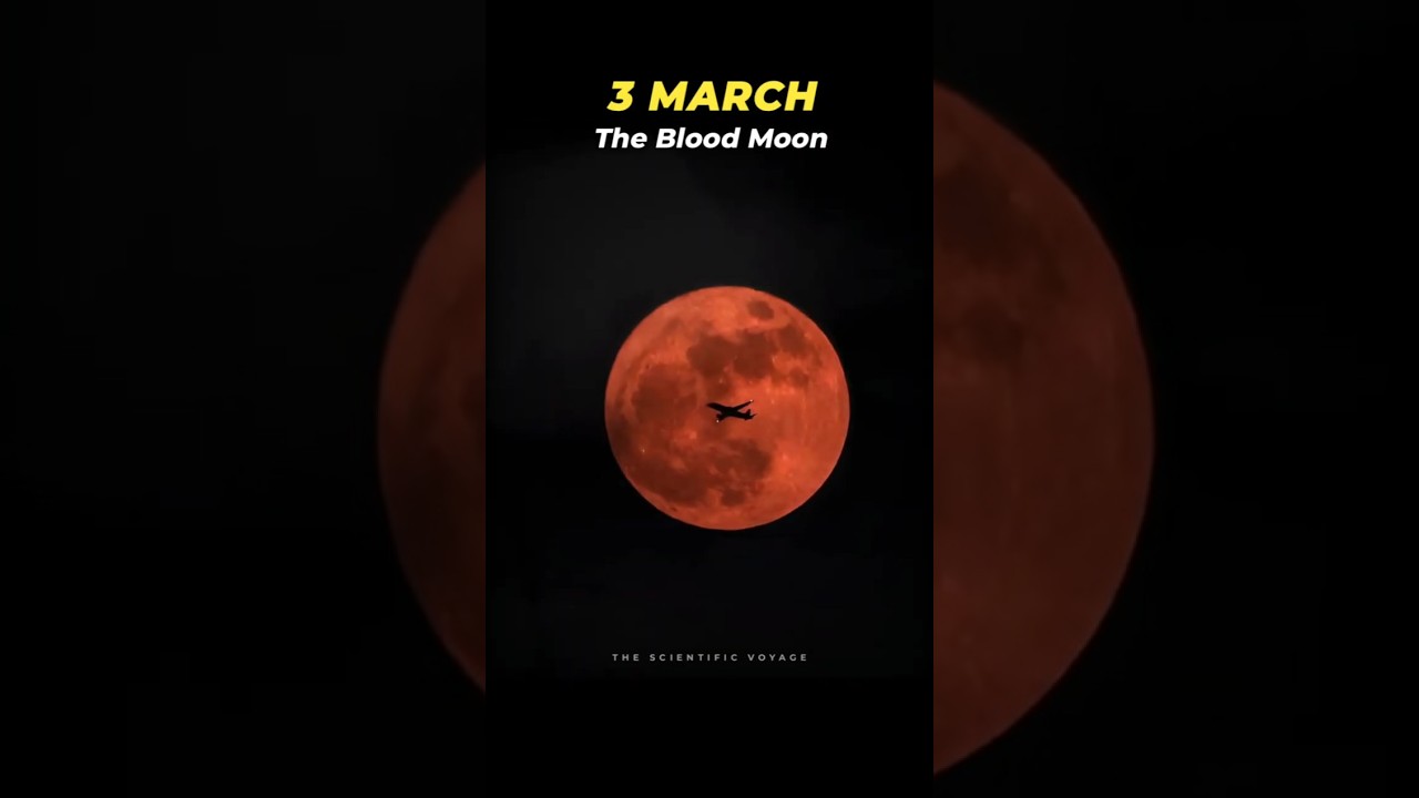 Upcoming Astronomical Events in March 2026 🌌