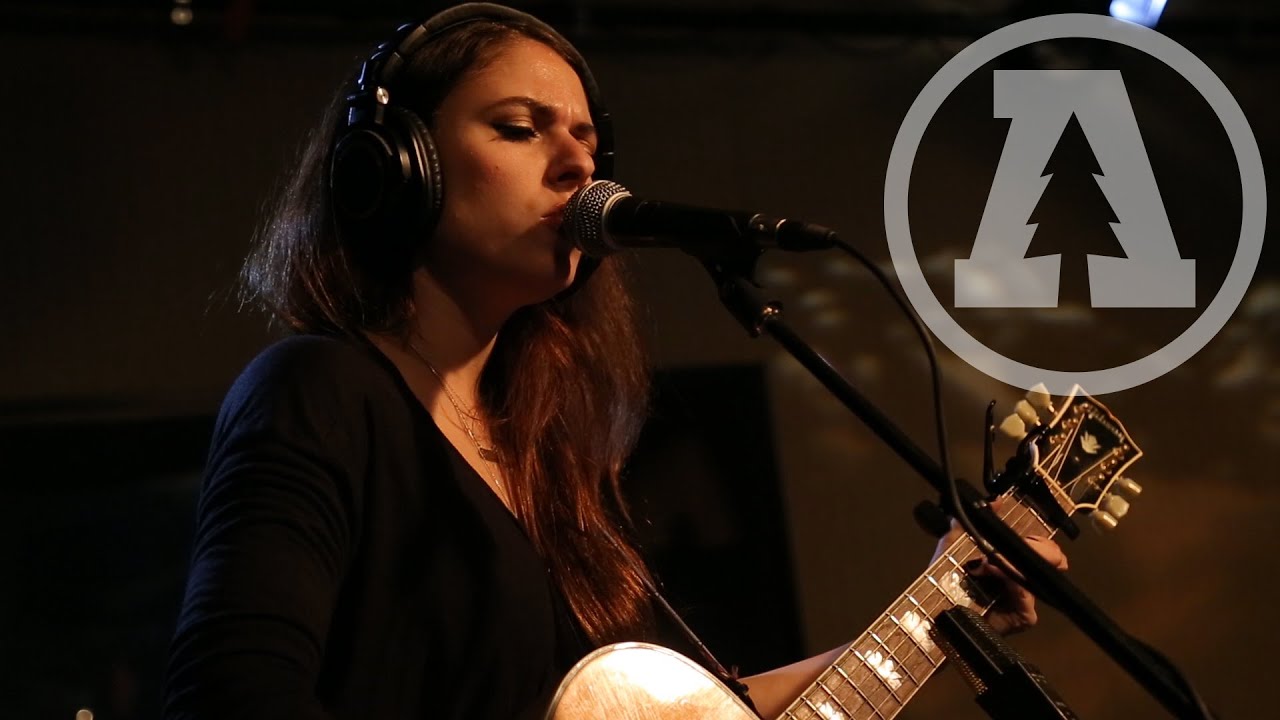 Escondido on Audiotree Live (Full Session)