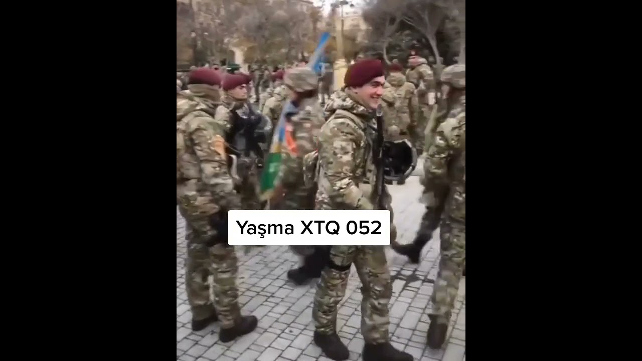 Yasma Azerbaycan