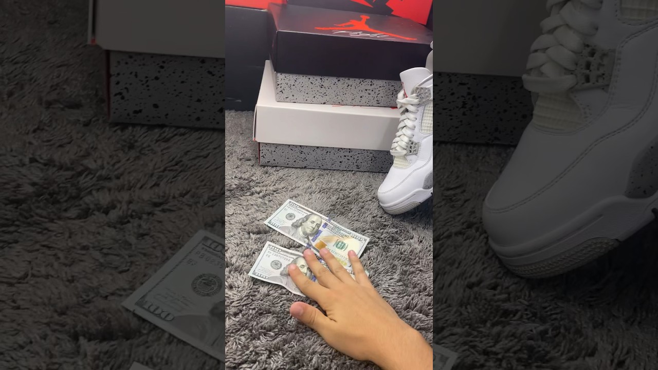 How to start sneaker reselling 💪