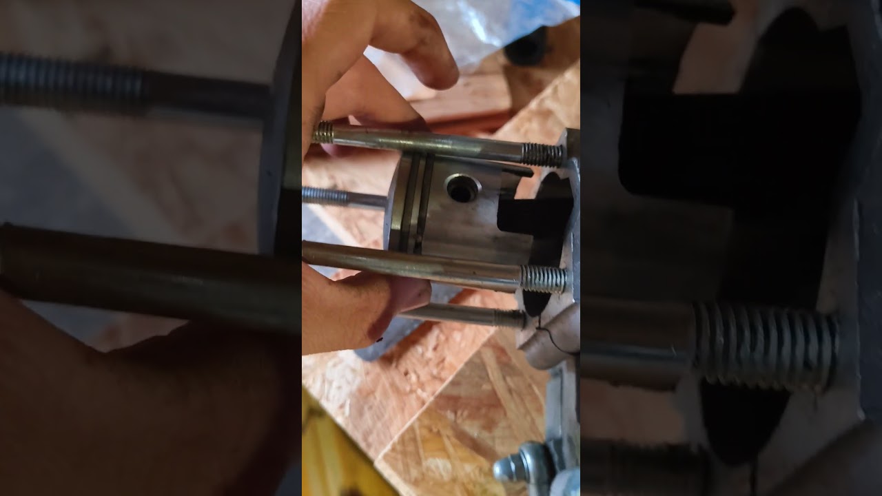 detail o Phantom 85 v4 pro