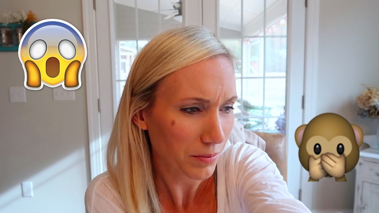 MONDAY DITL: SICK WITH NO VOICE!!