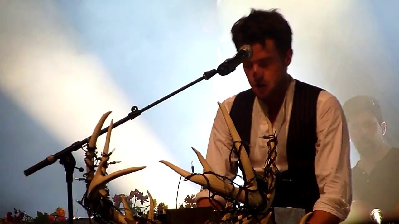 The Killers~- This River is Wild - Sam's Town Decennial Extravaganza