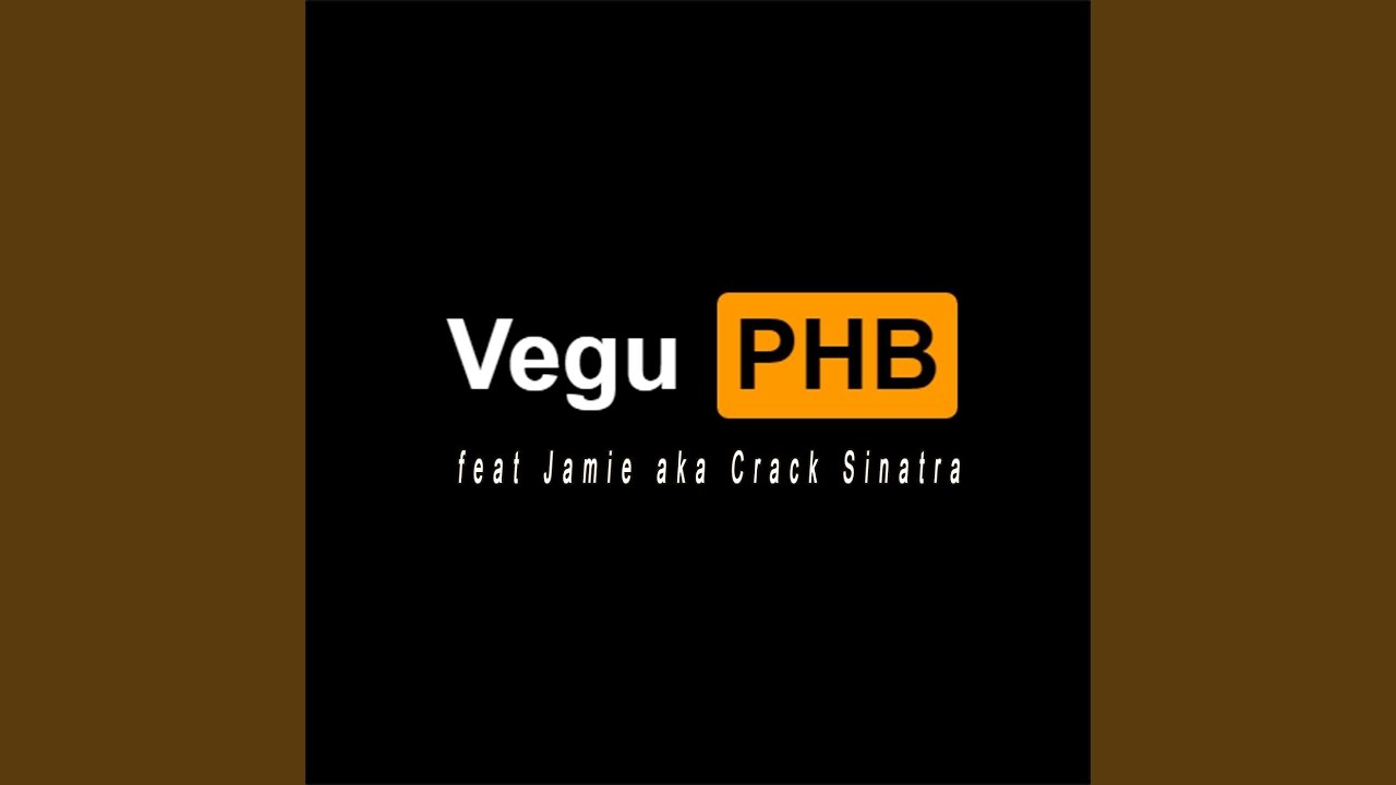 Phb (feat. Jamie Aka Crack Sinatra)