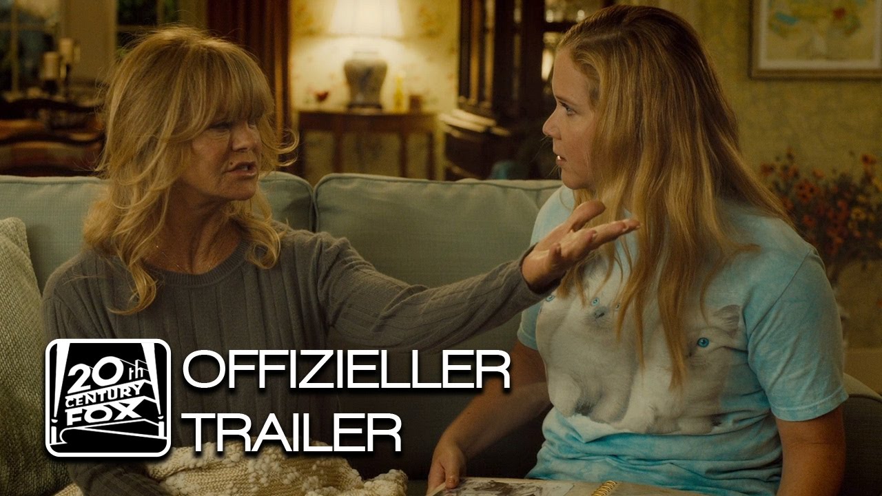 M&auml;delstrip | Trailer 1 | Deutsch HD German (2017)