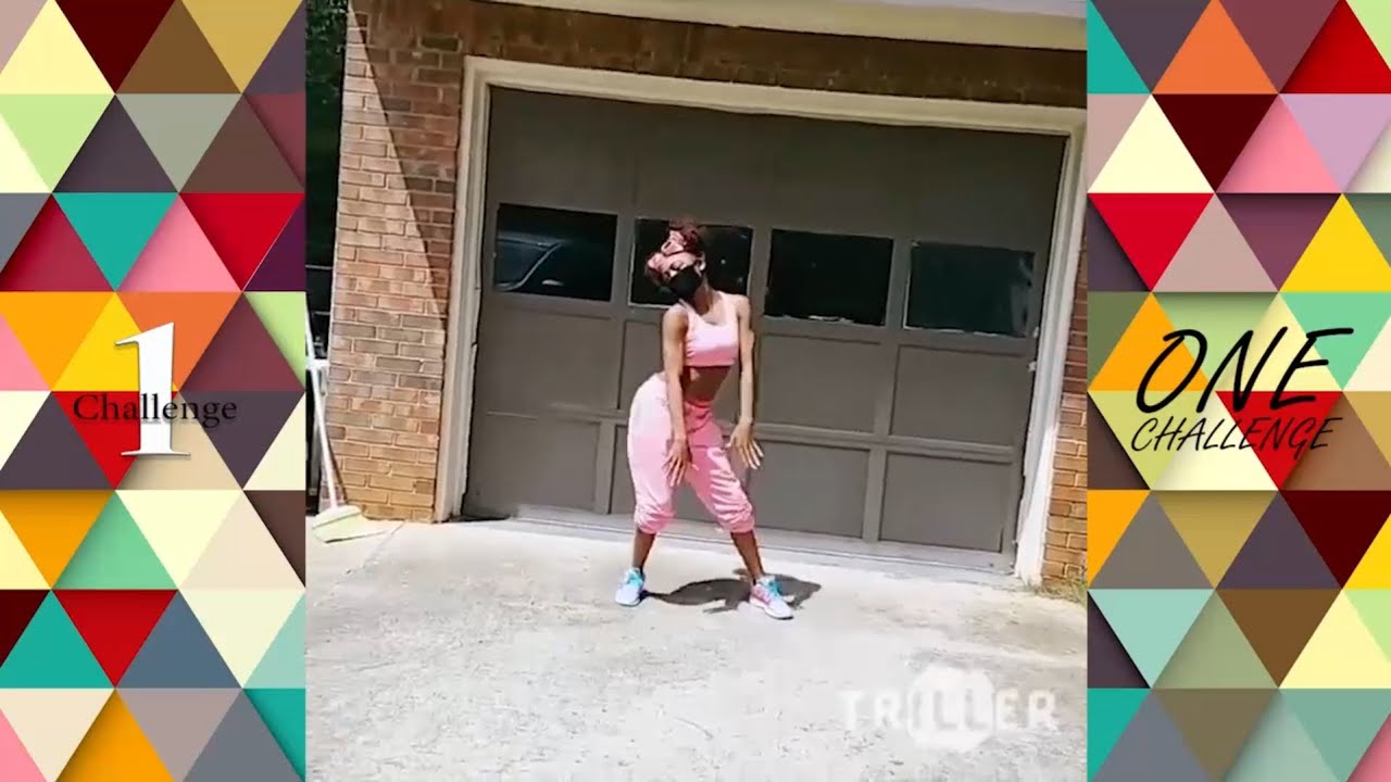 Wait For It Challenge Compilation #waitforitchallenge